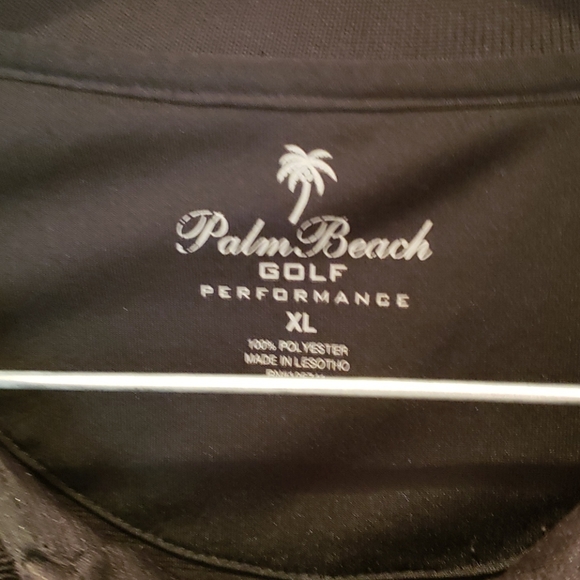 Palm Beach Golf Performance Polo - Picture 2 of 6